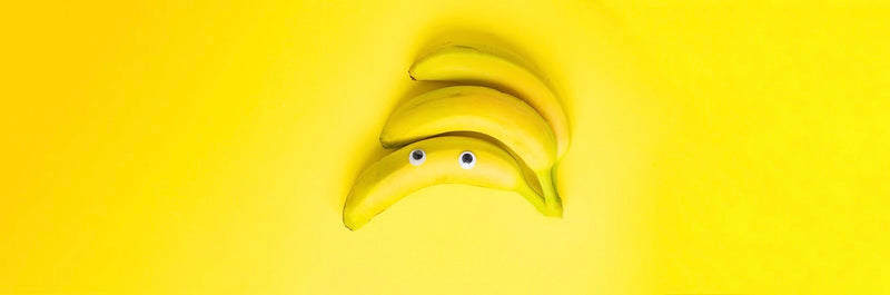 DÄRFÖR GÅR BLODSOCKRET BANANAS NÄR DU ÄR SJUK