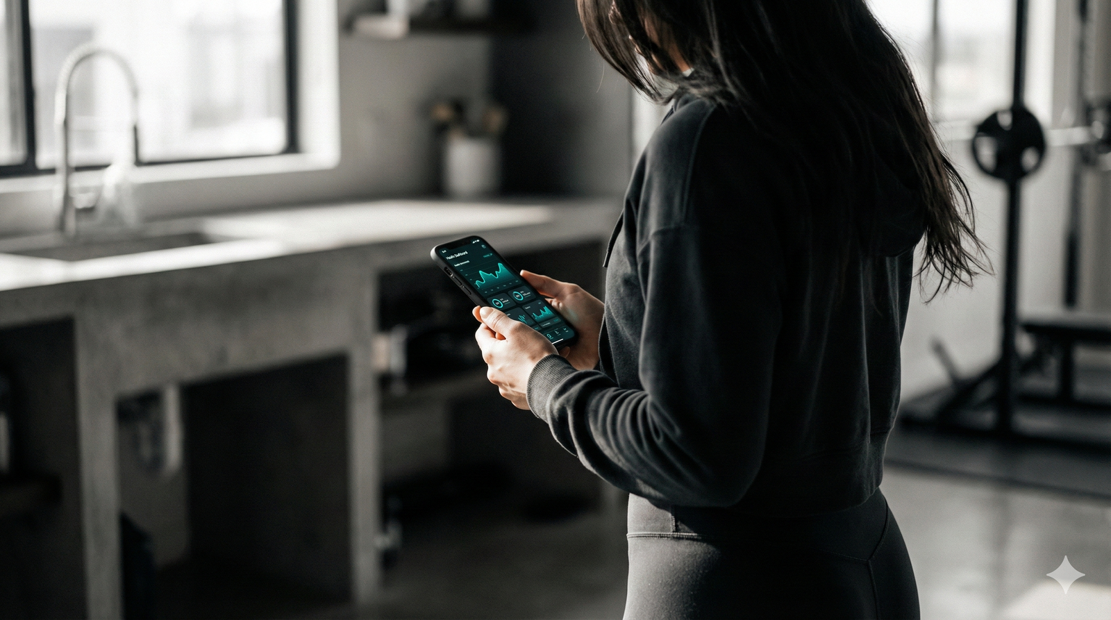 DU ÄTER. DU TRÄNAR. MEN VET DU VAD DIN KROPP FAKTISKT BEHÖVER?