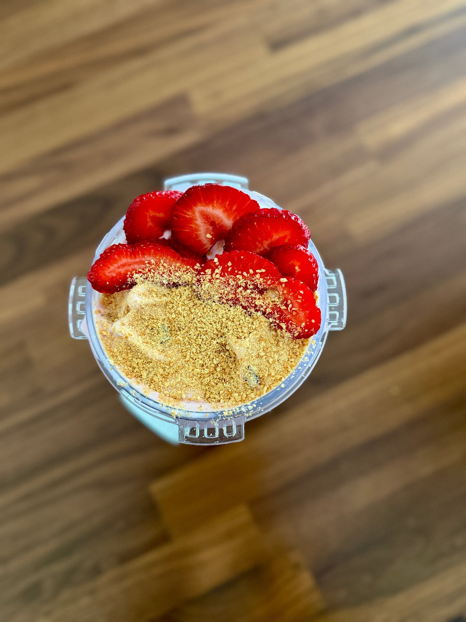 MINA TRE FAVORITRECEPT