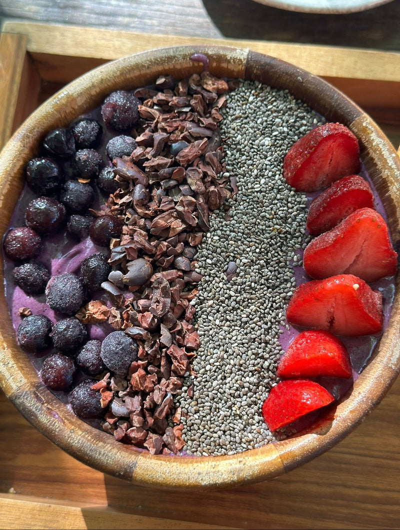 SÅ BOOSTAR DU EN MÅLTID