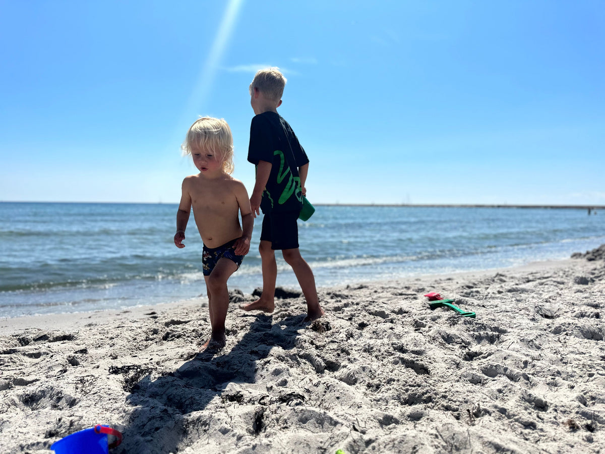 DET ÄR INTE TRÄNINGEN DU SAKNAR - DET ÄR RÖRELSEN