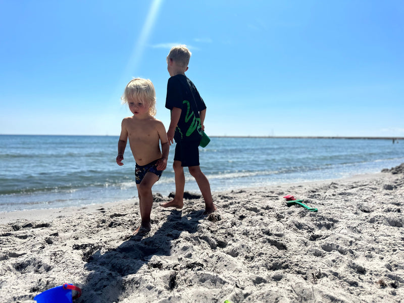 DET ÄR INTE TRÄNINGEN DU SAKNAR - DET ÄR RÖRELSEN