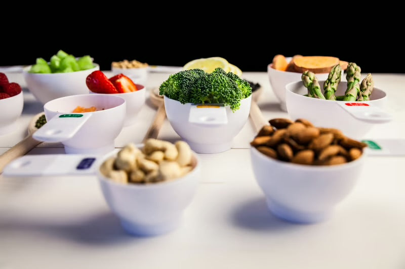 DETTA FINNS ALLTID I NATHALIES KÖK