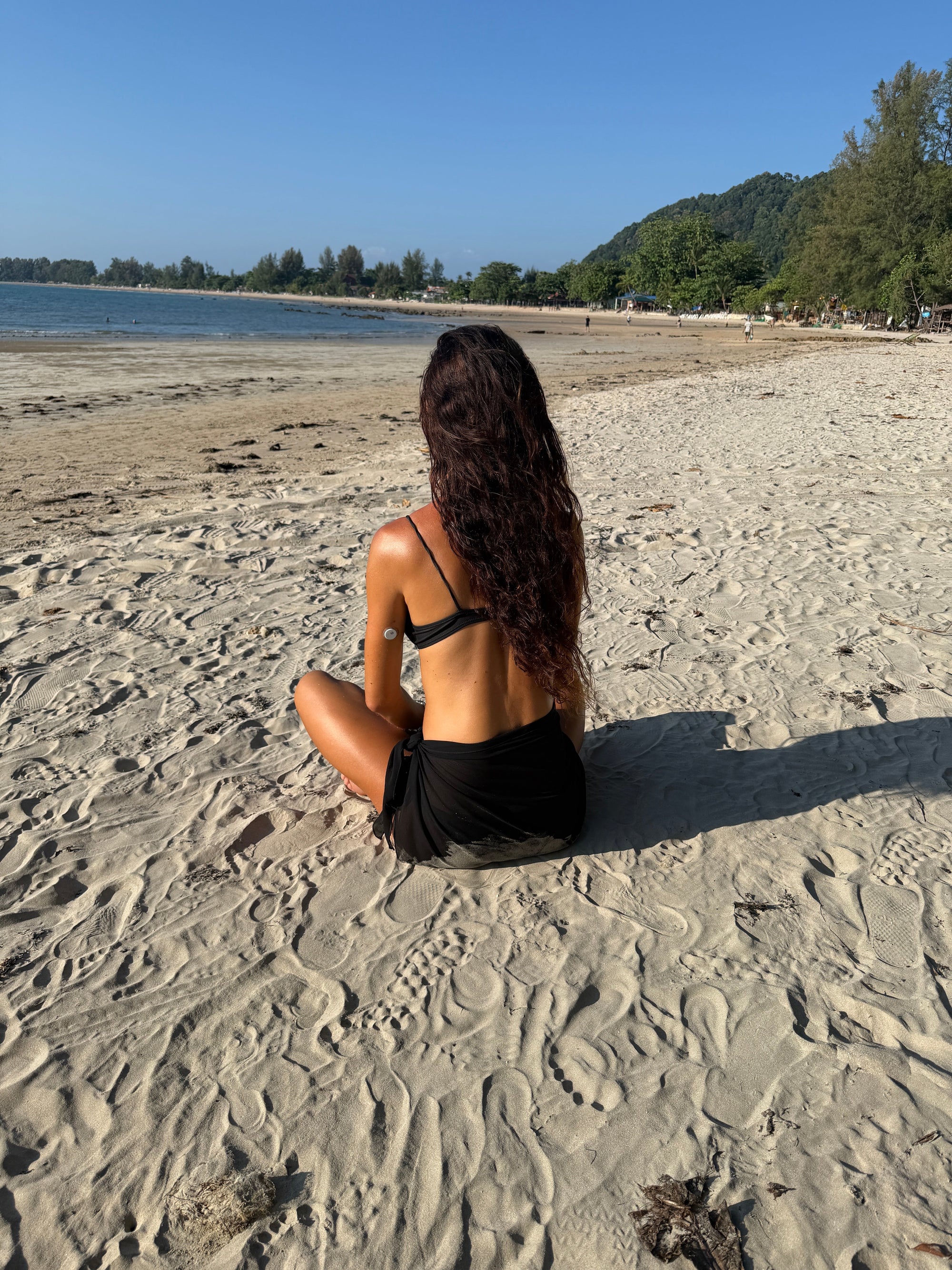 EN DAG I MITT LIV SOM DIABETIKER