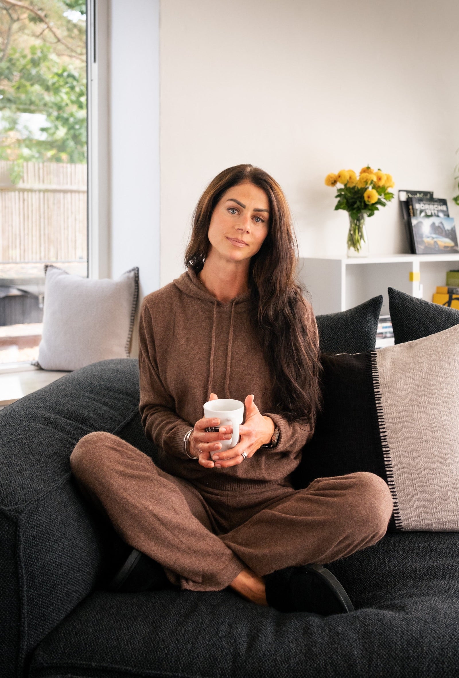 VARFÖR GOOD HABITS FINNS